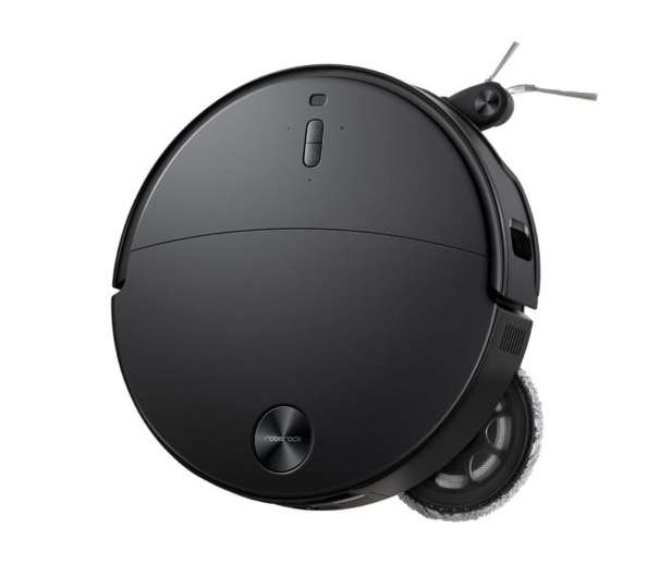 Roborock Robot sprzątający Qrevo Edge 2 czarny - 1535284 - zdjęcie 5